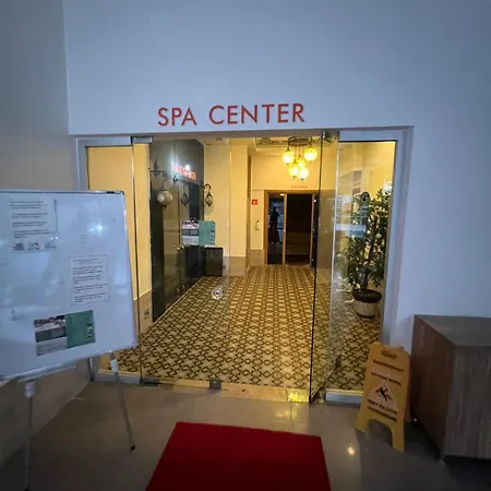 в авсалларе Апартаменты *
